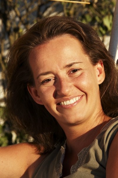 Picture of María Gordon