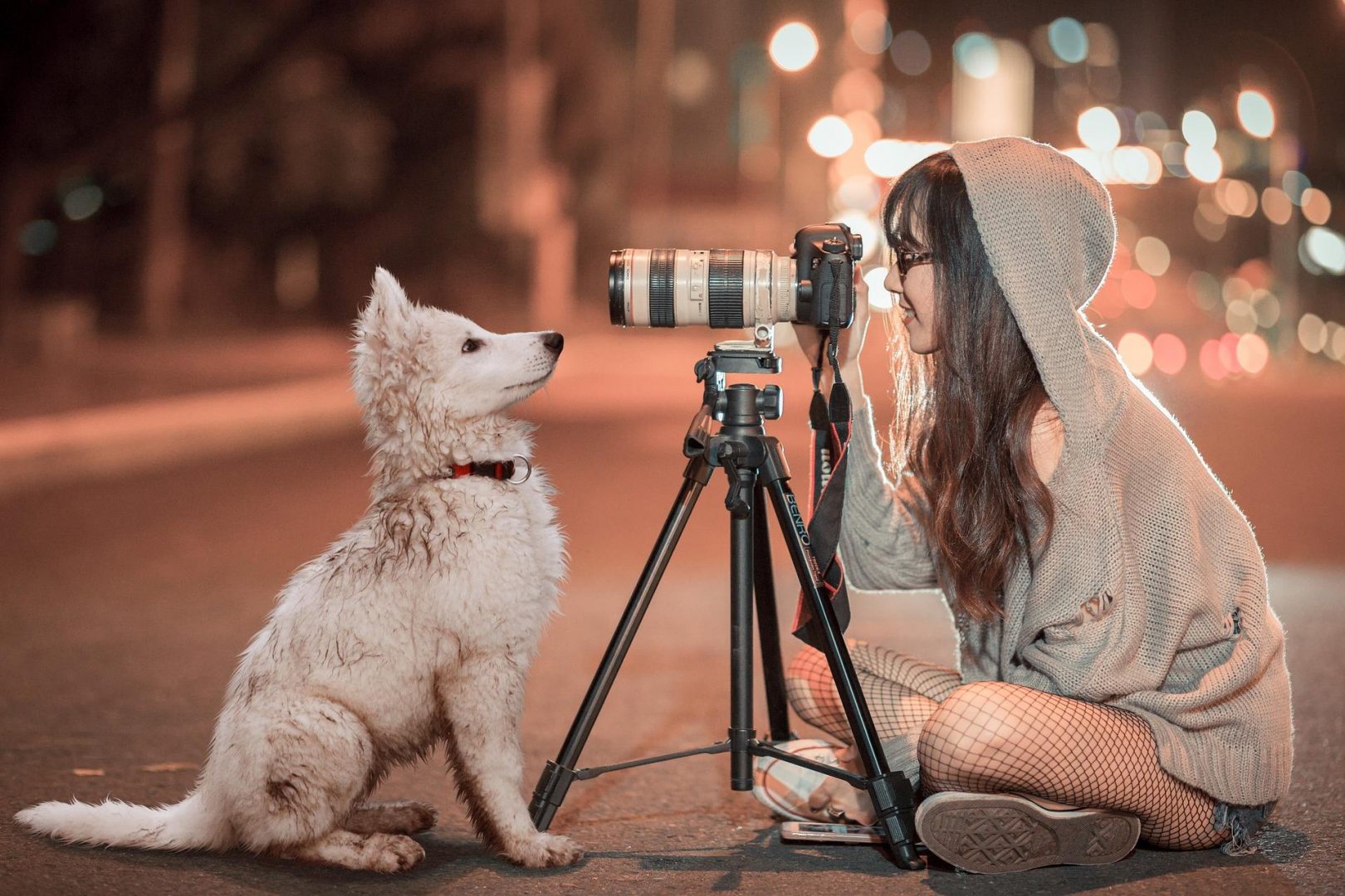 CONSEJOS DE FOTOGRAFÍA PARA HACER UN BONITO RETRATO